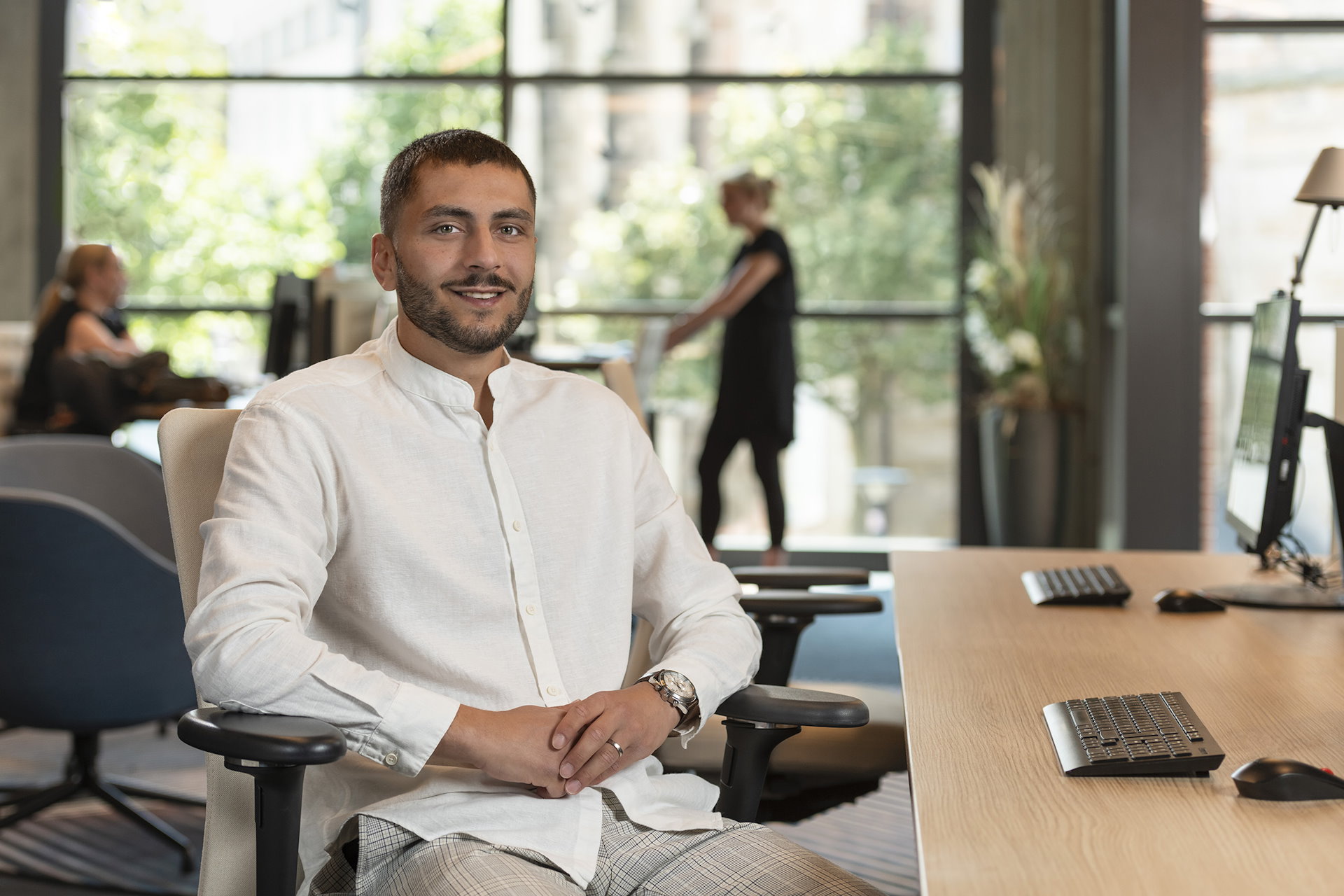 Kundenservice-Serhat